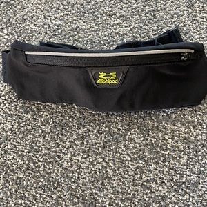Amphipod - Airflow Endurance Waist Pack - Black